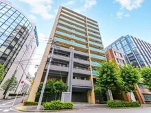 【東京都/千代田区神田和泉町】ルネ神田和泉町 外観