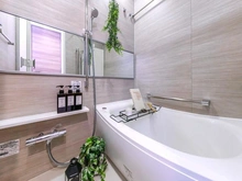 【東京都/千代田区神田美土代町】ピアース千代田淡路町 浴室