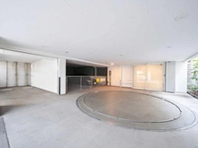 【東京都/千代田区神田美土代町】ピアース千代田淡路町 駐車場