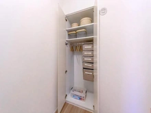 【東京都/千代田区神田美土代町】ピアース千代田淡路町 収納