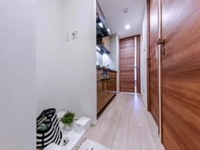 【東京都/千代田区神田美土代町】ピアース千代田淡路町 廊下