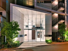 【東京都/千代田区神田美土代町】ピアース千代田淡路町 アプローチ