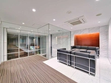 【東京都/千代田区神田美土代町】ピアース千代田淡路町 ロビー