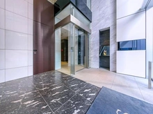 【東京都/千代田区神田美土代町】ピアース千代田淡路町 エントランス