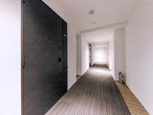 【東京都/千代田区神田美土代町】ピアース千代田淡路町 共用部：内廊下