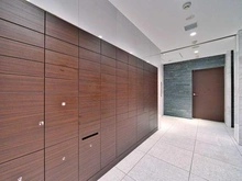 【東京都/千代田区神田美土代町】ピアース千代田淡路町 宅配BOX