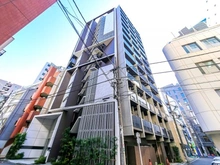 【東京都/千代田区神田美土代町】ピアース千代田淡路町 外観