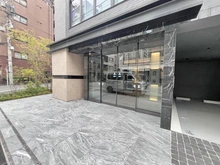 【東京都/千代田区岩本町】ガレリアドゥエル神田岩本町 アプローチ