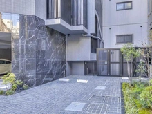 【東京都/千代田区岩本町】ガレリアドゥエル神田岩本町 駐車場