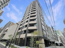 【東京都/千代田区岩本町】ガレリアドゥエル神田岩本町 外観