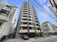 【東京都/千代田区岩本町】ガレリアドゥエル神田岩本町 外観