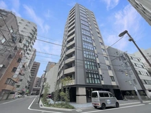 【東京都/千代田区岩本町】ガレリアドゥエル神田岩本町 外観