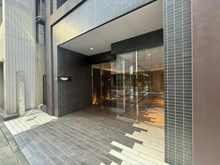 【東京都/千代田区内神田】GREEN　PARK　千代田大手町 エントランス