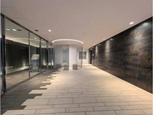 【東京都/千代田区内神田】GREEN　PARK　千代田大手町 ロビー