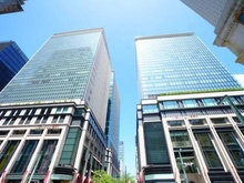 【東京都/千代田区内神田】GREEN　PARK　千代田大手町 COREDO室町テラス（現地より約950m）