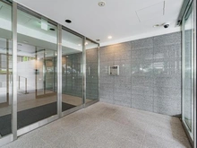 【東京都/文京区本郷】ブランズ本郷真砂 エントランス