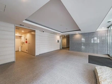 【東京都/文京区本郷】ブランズ本郷真砂 ロビー