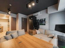 【東京都/文京区本郷】ブランズ本郷真砂 LDK