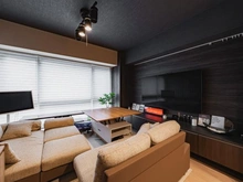 【東京都/文京区本郷】ブランズ本郷真砂 リビング・ダイニング