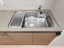 【東京都/文京区本郷】ブランズ本郷真砂 キッチン