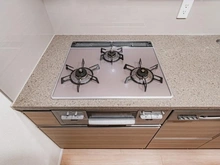 【東京都/文京区本郷】ブランズ本郷真砂 キッチン