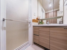 【東京都/文京区本郷】ブランズ本郷真砂 洗面室