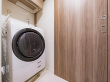 【東京都/文京区本郷】ブランズ本郷真砂 洗面室