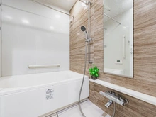 【東京都/文京区本郷】ブランズ本郷真砂 浴室