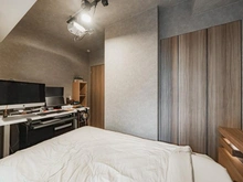 【東京都/文京区本郷】ブランズ本郷真砂 洋室