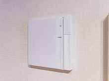 【東京都/文京区本郷】ブランズ本郷真砂 床暖房リモコン