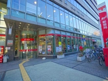 【東京都/文京区本郷】パークホームズ本郷　ザ　レジデンス 本郷郵便局（現地より約360m）