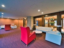 【東京都/中野区東中野】パークタワー東中野 ロビー