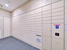 【東京都/文京区千駄木】プラウド文京千駄木 メールBOX