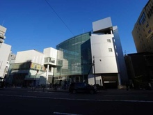 【東京都/台東区松が谷】プラウド上野松が谷 生涯学習センター・中央図書館（現地より約100m）