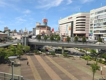 【埼玉県/川口市本町】スカイスクエア川口 京浜東北・根岸線「川口」駅（現地より約280m）：
