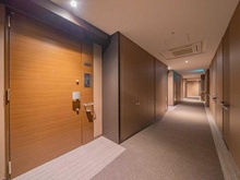 【東京都/千代田区神田東松下町】アルファグランデ千桜タワー 共用部