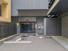 【東京都/千代田区神田東松下町】アルファグランデ千桜タワー 駐車場