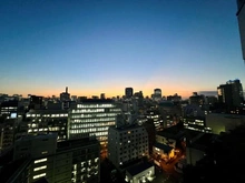 【東京都/千代田区神田駿河台】プラウド神田駿河台 アプローチ