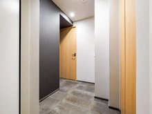 【東京都/千代田区神田駿河台】プラウド神田駿河台 玄関