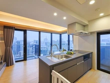 【東京都/千代田区神田駿河台】プラウド神田駿河台 LDK