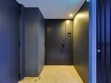 【東京都/千代田区神田駿河台】プラウド神田駿河台 共用部：共用廊下