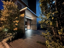 【東京都/千代田区神田駿河台】プラウド神田駿河台 アプローチ