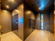 【東京都/千代田区神田駿河台】プラウド神田駿河台 共用部