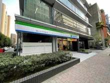 【東京都/千代田区神田駿河台】プラウド神田駿河台 ファミリーマート御茶ノ水とちの木通り店（現地より約120m）