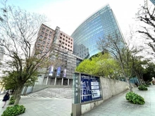 【東京都/千代田区神田駿河台】プラウド神田駿河台 明治大学（明治大学博物館）（現地より約190m）