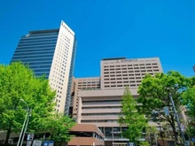 【東京都/千代田区神田駿河台】プラウド神田駿河台 東京科学大学病院 （現地より約980m）