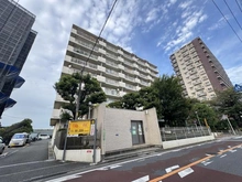 【東京都/荒川区町屋】ルネ町屋 外観