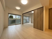 【東京都/荒川区町屋】ルネ町屋 リビング