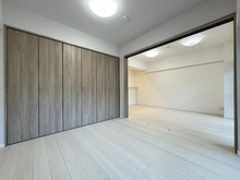 【東京都/荒川区町屋】ルネ町屋 洋室