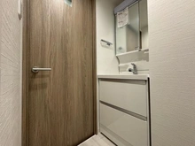 【東京都/荒川区町屋】ルネ町屋 洗面所